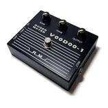 Koupím Roger Mayer Voodoo - 1