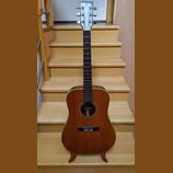 Ibanez artwood AW30 (80. léta, Japonsko)