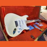 Fender Eric Clapton Signature Stratocaster
