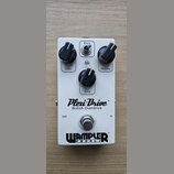 WAMPLER  Plexi - Drive