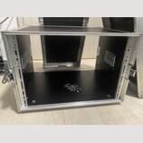19” rack case 7U 
