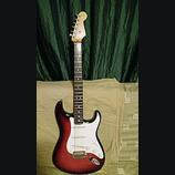Fender Am. standard- USA