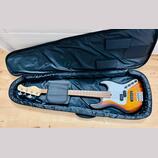 Sadowsky MetroExp21 HybPJ4 Morado TSB