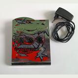 Cicognani Dragon Distortion
