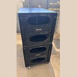 2x NEXO CD18 Subbass