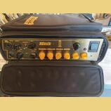 MARKBASS Little Mark Tube 800