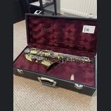 Alt Saxofon Kohlert VKS - cena dohodou