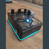 Nebula Call reverb . MH pedals