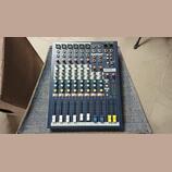 Soundcraft EPM 6