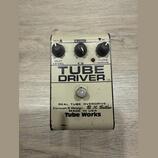 Tube Works Tube Driver 3 knob