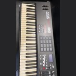 Akai MPK 88  - NOVÁ CENA