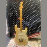 Fender Stratocaster Elite Blond USA 1983