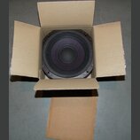2x Mackie Fussion 8" střed FSTC8 - 16ohm