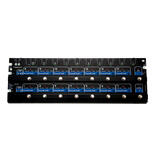 The GIGRIG PRO 14 Effects Switcher