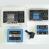 Electro Harmonix 45000 Super Multi Track Looper, smyčkovač