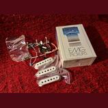 EMG SV Stratocaster set (Made in USA), old version