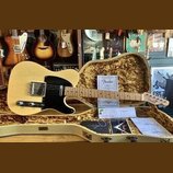 2008 Fender Nocaster 51’ CS