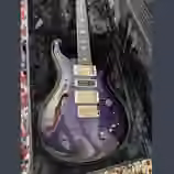 PRS Special Semi-Hollow purple mist