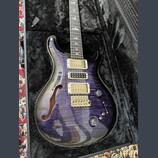 PRS Special Semi-Hollow purple mist