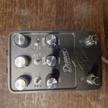 Universal Audio UAFX Dream '65 Reverb Kytarov&yacute; zesilovač