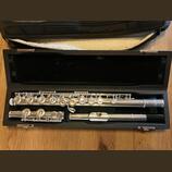 Příčná flétna Pearl 765 Silver