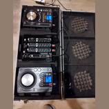 DJ case