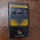 TC Helicon VoiceTone T1