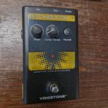 TC Helicon VoiceTone T1