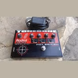 RADIAL HOT BRITISH TONEBONE