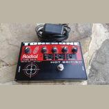 RADIAL HOT BRITISH TONEBONE