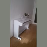 Sencor SDP-200 White 138 zvuků, klad. mechanika
