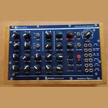 Mutable Instruments - ANUSHRI 