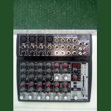 mixpult Behringer Xenyx 1202 FX