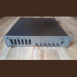 Zesilovač MAD audio  pa 206