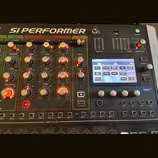 Prod&aacute;m mixpult Soundcraft Performer2