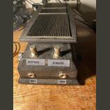 Electro-Harmonix Bad Stone - Phase Shifter Pedal