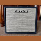 Blackstar Studio 10 EL34 Royal Blue