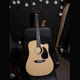 Fender Squier SA-105CE NA