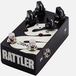 ..:: JAM Pedals Rattler ::..