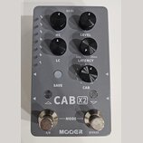 Mooer CAB X2