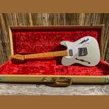 Fender Custom Shop '50 TELE Thinline H/B NOS