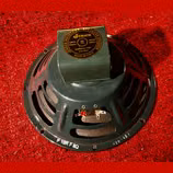 Reproduktor Jensen P10R-F, 10", 8Ohm, 15W (Italy)