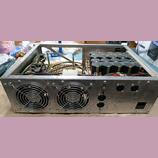 Rozestavěný zesilovač Aldax SPD 400 - 2x 400W