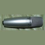 Kondenzátorový mikforon Takstar SM-1A