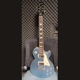 Epiphone LP Standard Pelham blue