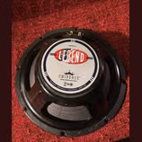 Reproduktor Eminence Legend 1058, 10", 8 Ohm, 75W (USA)