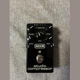 Prodám MXR Studio compressor