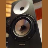 AMPHION ONE 18