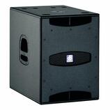 dB technologies SUB 15 D