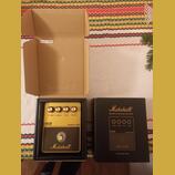 Marshall 1959 overdrive